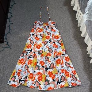 Beautiful summer dress !!